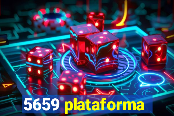 5659 plataforma